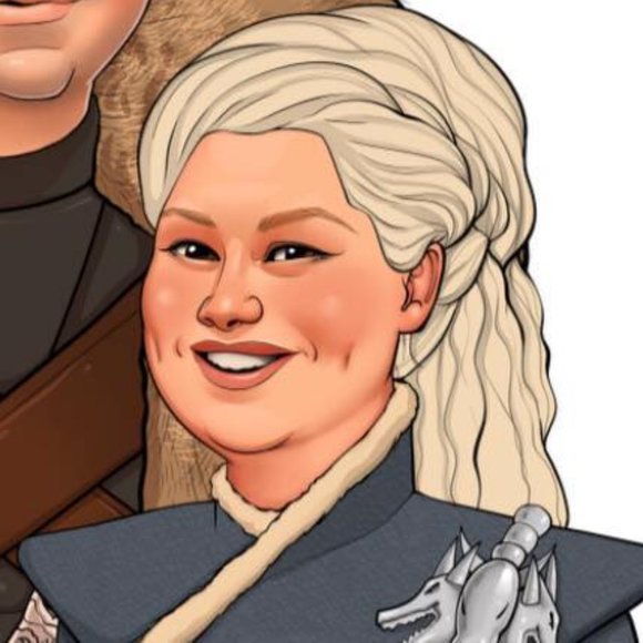 Meet your Posher, Shannon - Picture 3 of 4